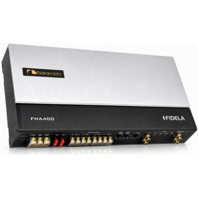 Nakamichi FHA400 – Hledejceny.cz