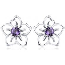 Olivie stříbrné VIOLET 4679