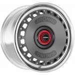 RONAL RR10 7x15 4x100 ET37 tremolite metallic matt | Zboží Auto