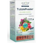 Avropa TussinPharm bylinné kapky 50 ml – Hledejceny.cz