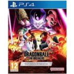 Dragon Ball: The Breakers (Special Edition) – Zboží Živě
