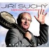 Hudba Jiří Suchý - ZLATA KOLEKCE CD