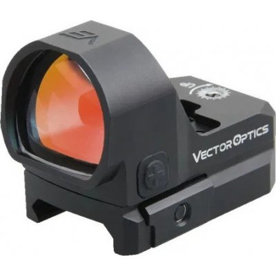 Vector Optics FRENZY-X 1x22x26 MOS multifunkční – Sleviste.cz