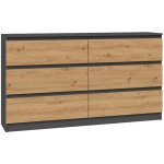 Topeshop Malwa M6 140 – Zboží Mobilmania