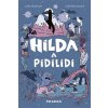 Kniha Hilda a pidilidi - Luke Pearson