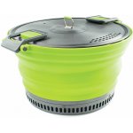 GSI Outdoors EscapeHS Pot 3l – Zboží Dáma