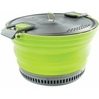 GSI Outdoors EscapeHS Pot 3l