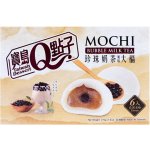 Q Brand Mochi Bubble Milk Tea 210 g – Zbozi.Blesk.cz