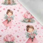 Takoy Softshell zimní srdíčková víla – Hledejceny.cz