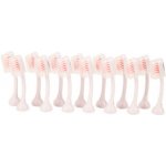 Emag Germany Nástavce pro psí zubní kartáčky Emmi-pet S2 14 Ks – Sleviste.cz