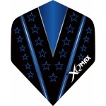 XQMax Darts Max Flight - Blue F1011 – Zboží Dáma