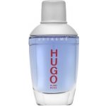 Hugo Boss Boss Extreme parfémovaná voda pánská 75 ml – Hledejceny.cz