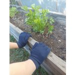 Jožánek Dětské bavlněné rukavice hořčicové – Hledejceny.cz