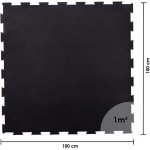 inSPORTline Puzleto 100 x 100 x 1,5 cm – Zboží Dáma