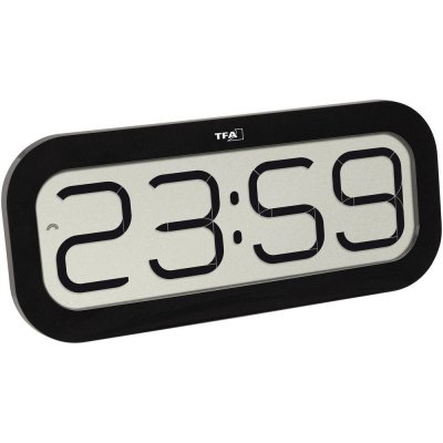 TFA Dostmann 60.4514.01 – Zboží Dáma