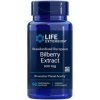 Doplněk stravy Life Extension Standardized European Bilberry Extract 90 vegetariánská kapsle, 100 mg