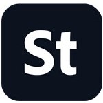 Adobe STOCK Other MP ML COM TEAM NEW 40 snímků / měsíc L-1 1-9 (12 měsíců) - 65305285CA01A12 – Zboží Živě