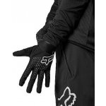 Fox Defend LF black – Zboží Dáma