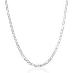 JVD Pánský stříbrný mohutný řetízek SVLCRPM0SJ16560 – Sleviste.cz