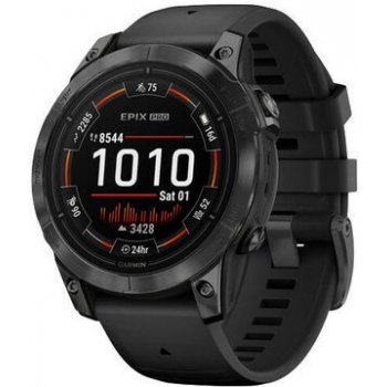 Garmin epix Pro (Gen 2) Standard Edition 47 mm