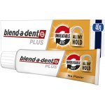 Blend-a-dent upev. krém Plus Duo Power 40g – Zboží Dáma