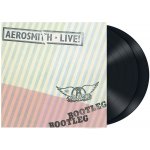 Aerosmith - LIVE! BOOTLEG LP – Hledejceny.cz