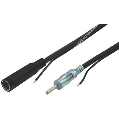 Prodlužovací kabel DIN-DIN 299645 – Zboží Živě