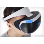 PlayStation VR – Zbozi.Blesk.cz