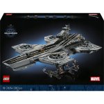 LEGO® Super Heroes 76354 Helicarrier S.H.I.E.L.D. – Hledejceny.cz