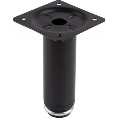StrongLegs nábytková noha FS014 150R mm černá matná – Hledejceny.cz
