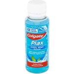 Colgate Plax Multi Protection Cool Mint bez alkoholu 100 ml – Zboží Dáma