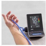 Braun ExactFit 5 BUA 6350 – Sleviste.cz