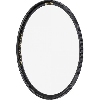 B+W Clear MRC nano MASTER 30,5 mm – Hledejceny.cz