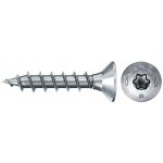 fischer international s.r.o. fischer vrut PowerFast FPF II CTF 3,0 x 20 BC 200 - Torx (bal. 200 ks) – Hledejceny.cz