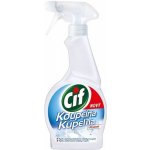 Cif rozprašovač do koupelny 500 ml – Sleviste.cz