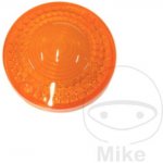 JMP blinkr sklíčko YAMAHA DT 175 MX 78-83, DT 250 MX 77-82, DT 400 MX 77-79, RD 250 75-79, RD 350 75, RD 400 76-79, RS 100 77-81... | Zboží Auto
