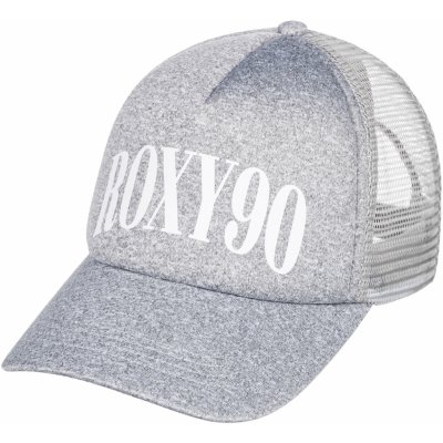 Roxy Soulrocker Trucker SGRH/Heritage Heather – Zboží Mobilmania