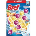 Bref WC blok Power aktiv Fruitopia 150 g – Sleviste.cz