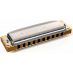 Hohner Blues Harp C dur – Zboží Dáma