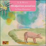Kristýnina pavučina - White E. B. - Čte Hana Maciuchová – Zboží Mobilmania
