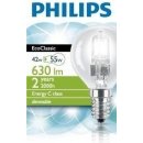 Žárovka Philips Massive EcoClassic30 28W E14 230V P45 CL