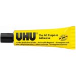 UHU All Purpose roztokové lepidlo 35 ml/g – Zboží Dáma
