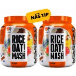 Extrifit Rice & Oat Mash 900g – Zboží Dáma