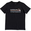 Dětské tričko Quiksilver Stone Cold Classic KVJ0 Black