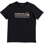 Quiksilver Stone Cold Classic KVJ0 Black – Hledejceny.cz