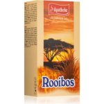 Apotheke Rooibos 20 x 1,5 g – Hledejceny.cz