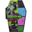 Mattel Monster High Skulltimate Secrets Ghouilla Yelps S3 HNF81