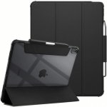 Spigen Ultra Hybrid black iPad Air 13 2024 ACS07668 – Zboží Živě