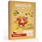 Merkur Mini Merkuráčci 45 ks – Zboží Živě