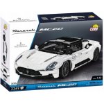 COBI 24335 Auto Maserati MC20 – Zboží Dáma